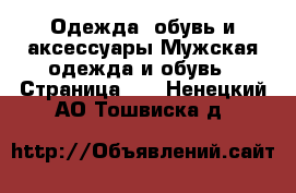 Одежда, обувь и аксессуары Мужская одежда и обувь - Страница 10 . Ненецкий АО,Тошвиска д.